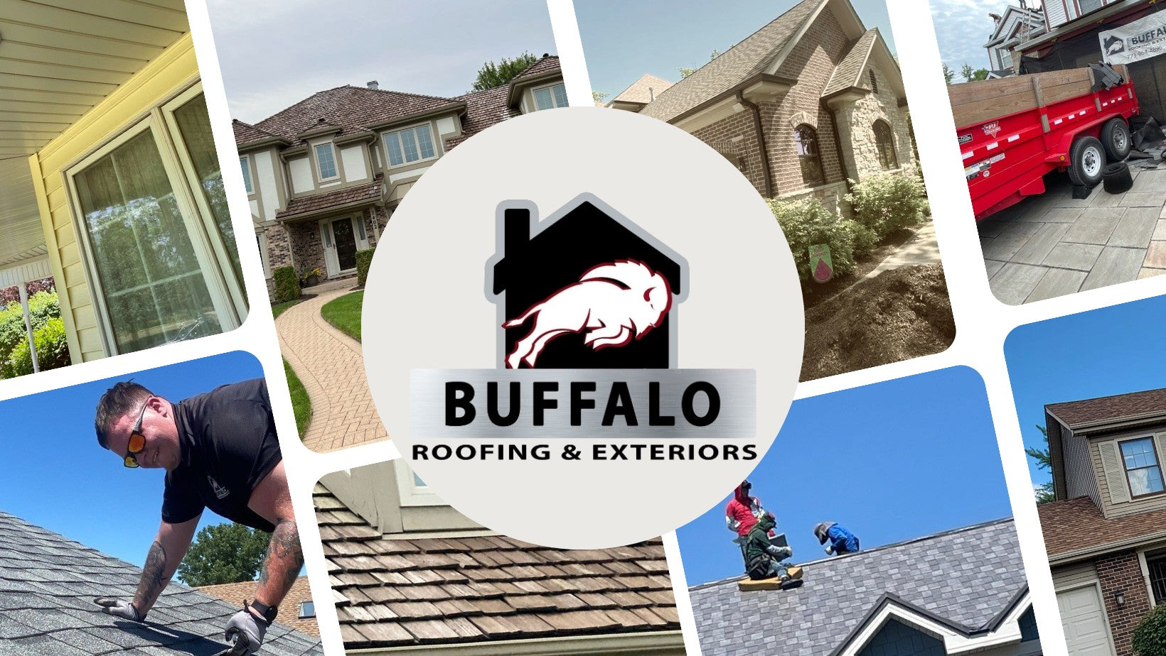 Buffalo Roofing & Exteriors LLC