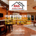 ANS Roofing & Siding