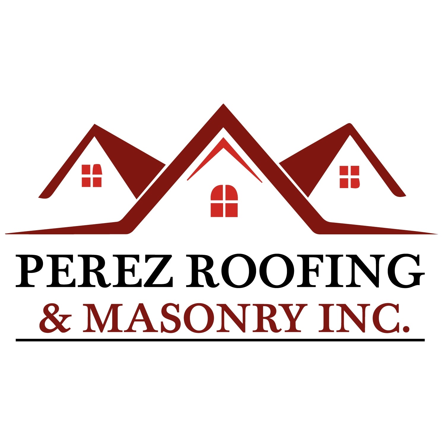 Perez Roofing & Masonry Inc