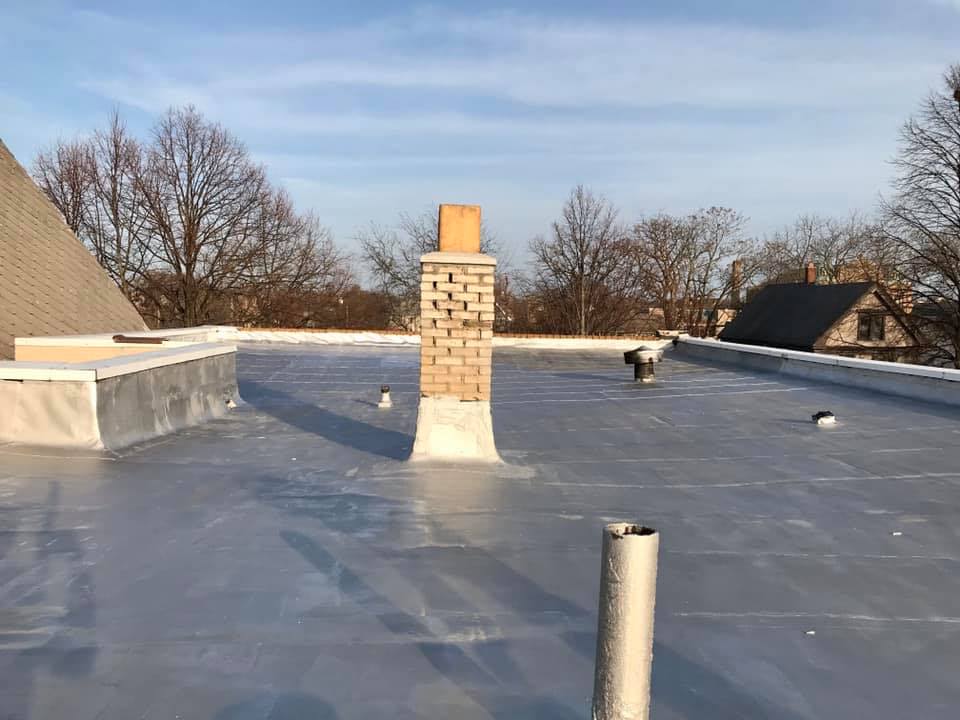 Chicago Roofing Group