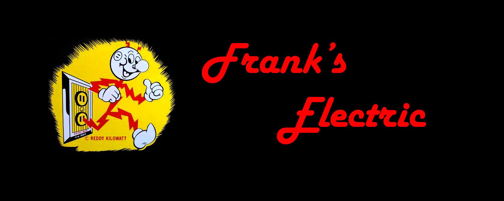 Franks Electrical Service