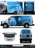 Andy's Plumbing & Heating Inc.