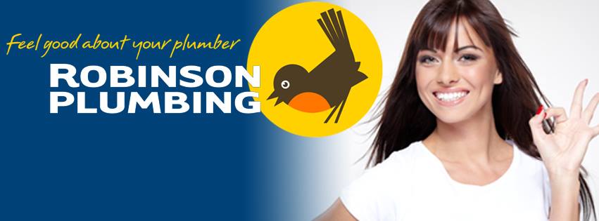 Robinson Plumbing