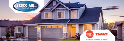 Besco Air Inc. Heating & Cooling