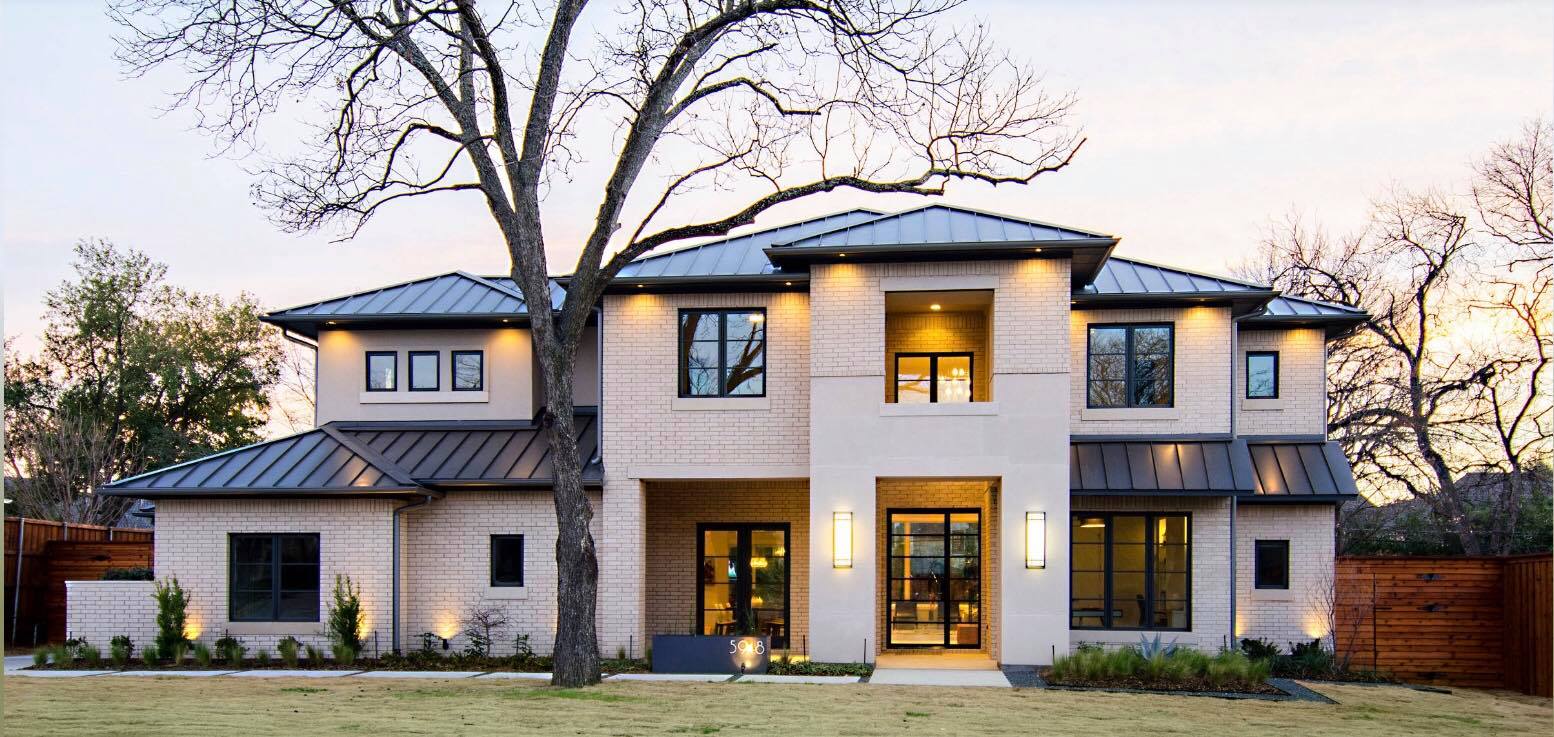 DBR Home Builders LLC