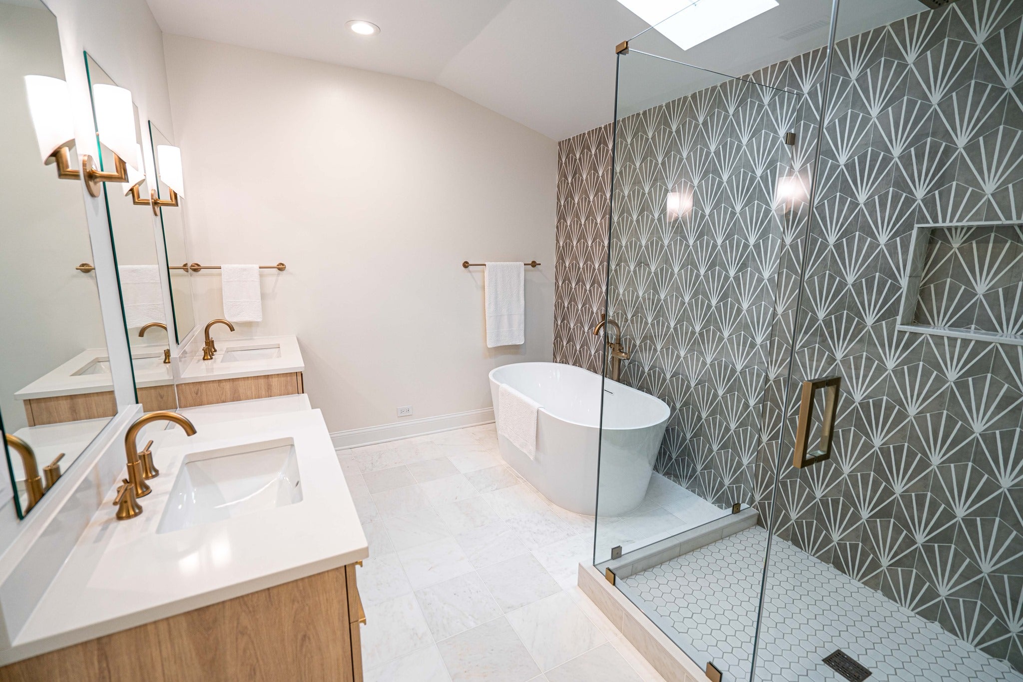 IRPINO Construction