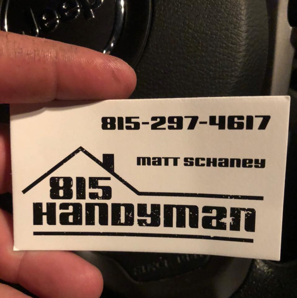 815Handyman
