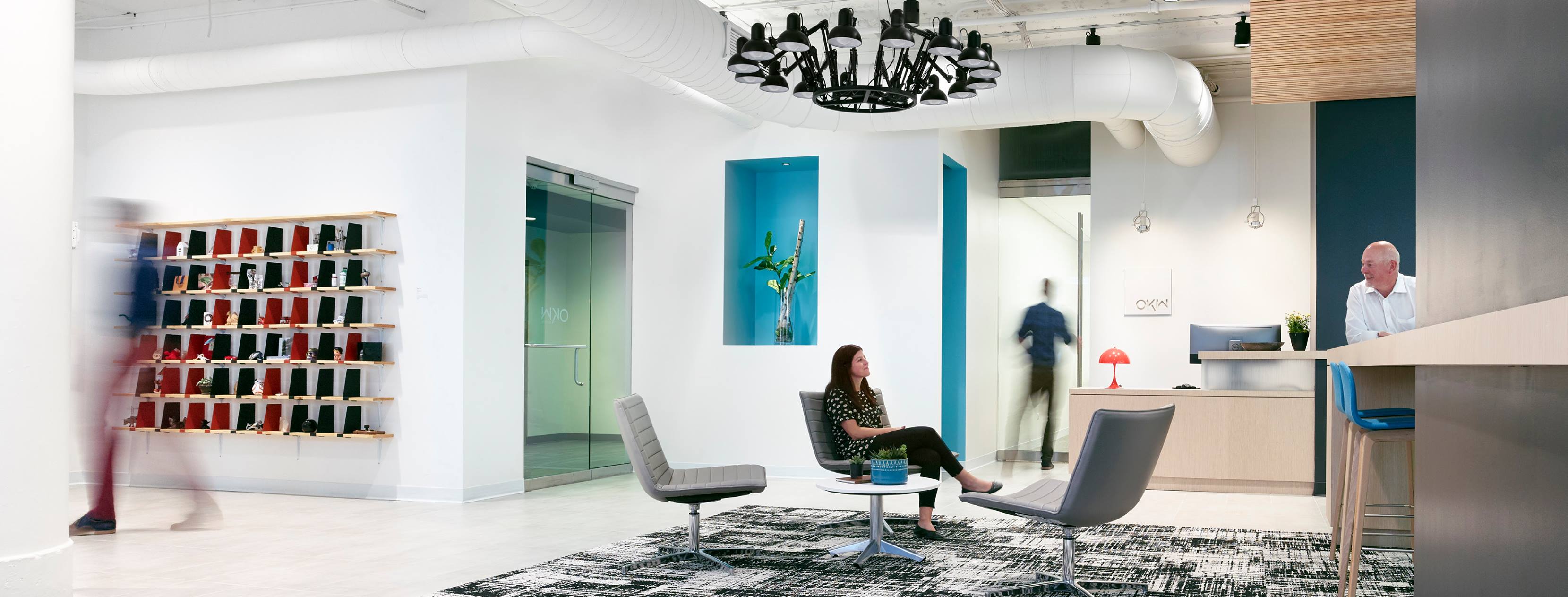 OKW Architects, Inc.