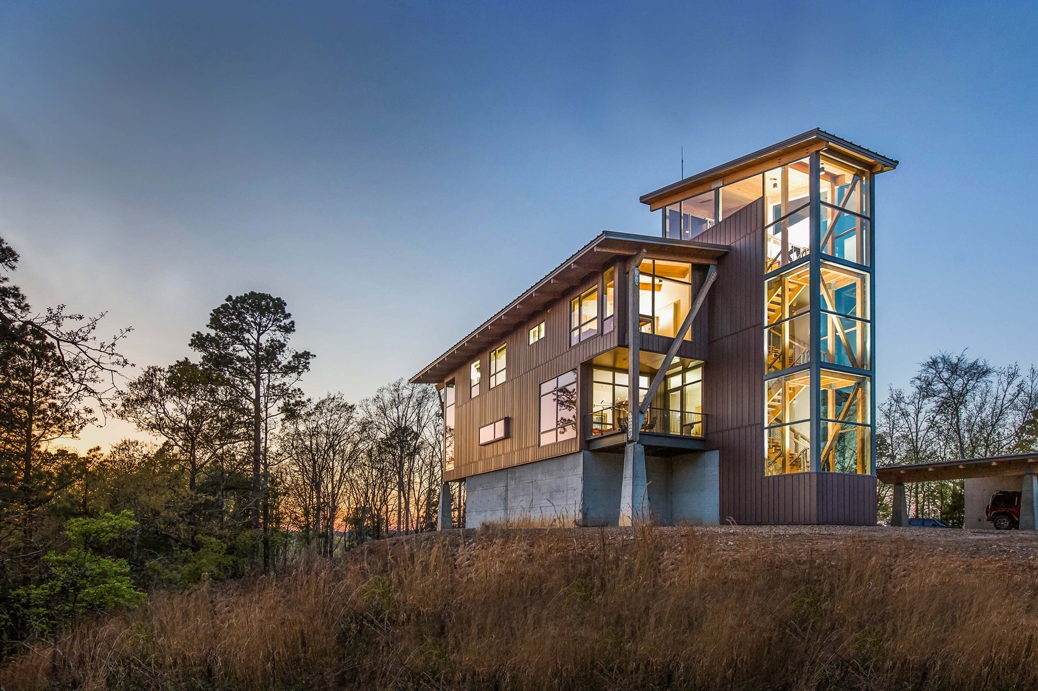 Fennell Purifoy Architects
