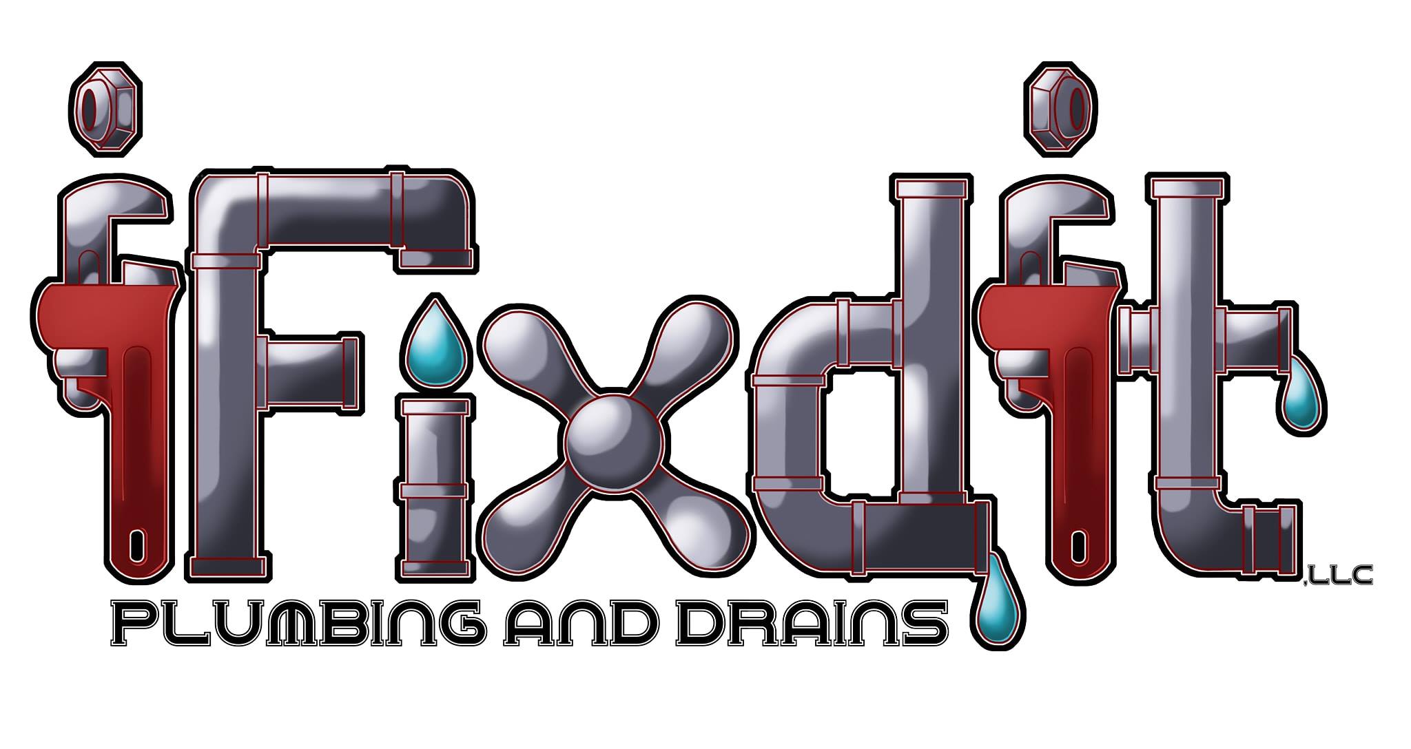 IFixdit Plumbing & Drains