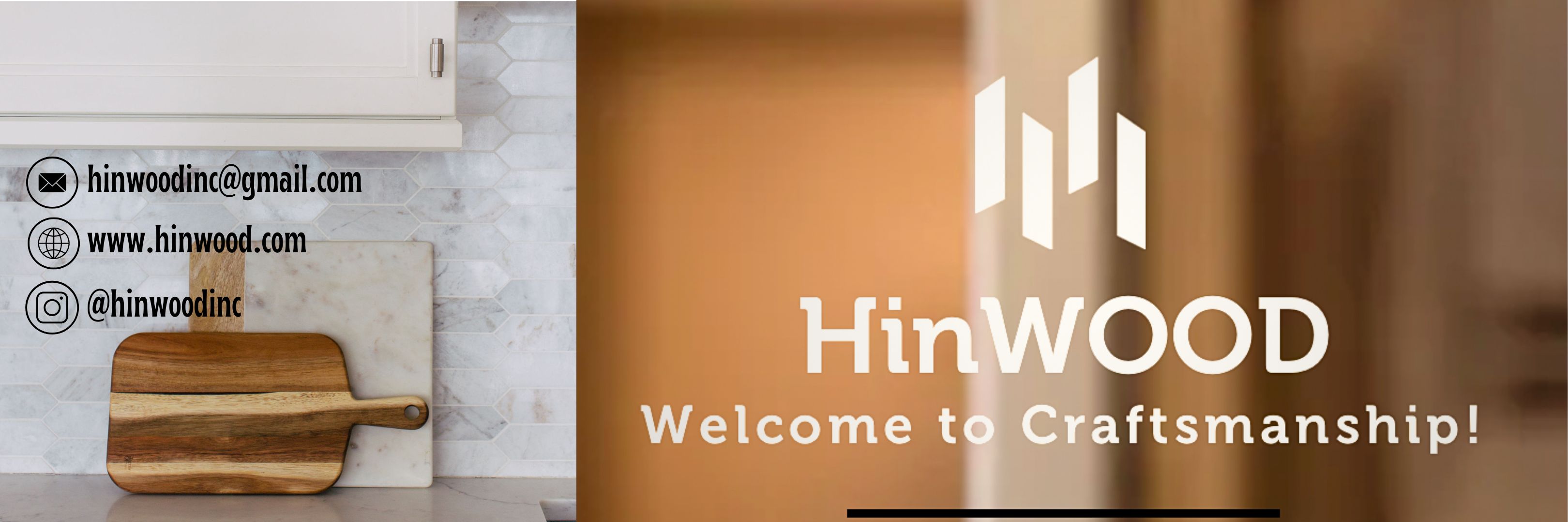 Hinwood Inc.
