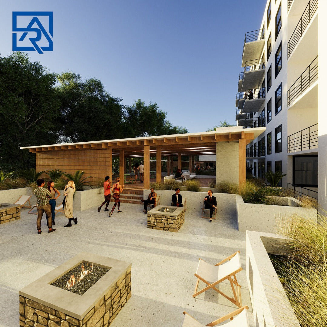 Robertson Architecture