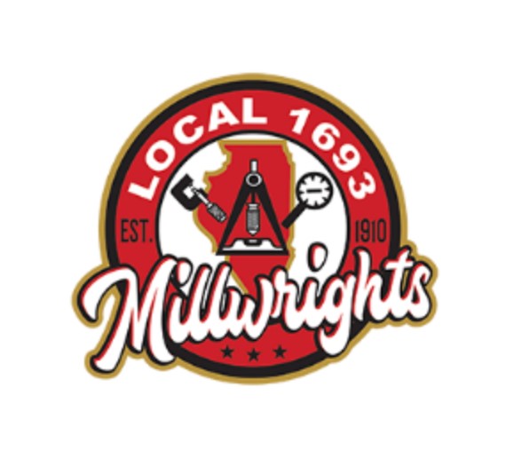 Millwright Local 1693