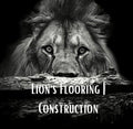 Lion's Flooring/ Construction