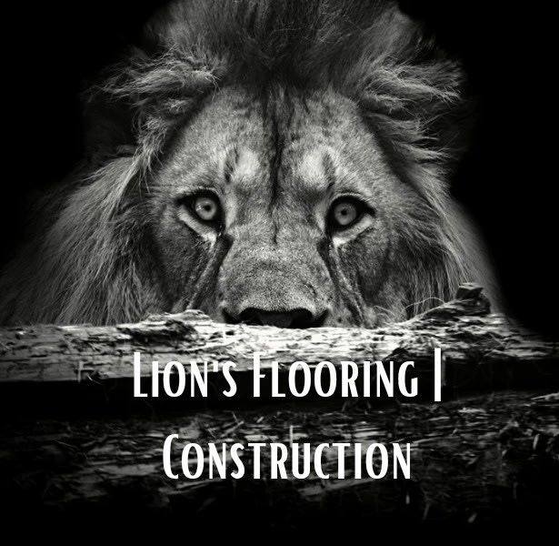 Lion's Flooring/ Construction