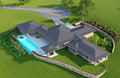Keith A Winnie Architects Inc.
