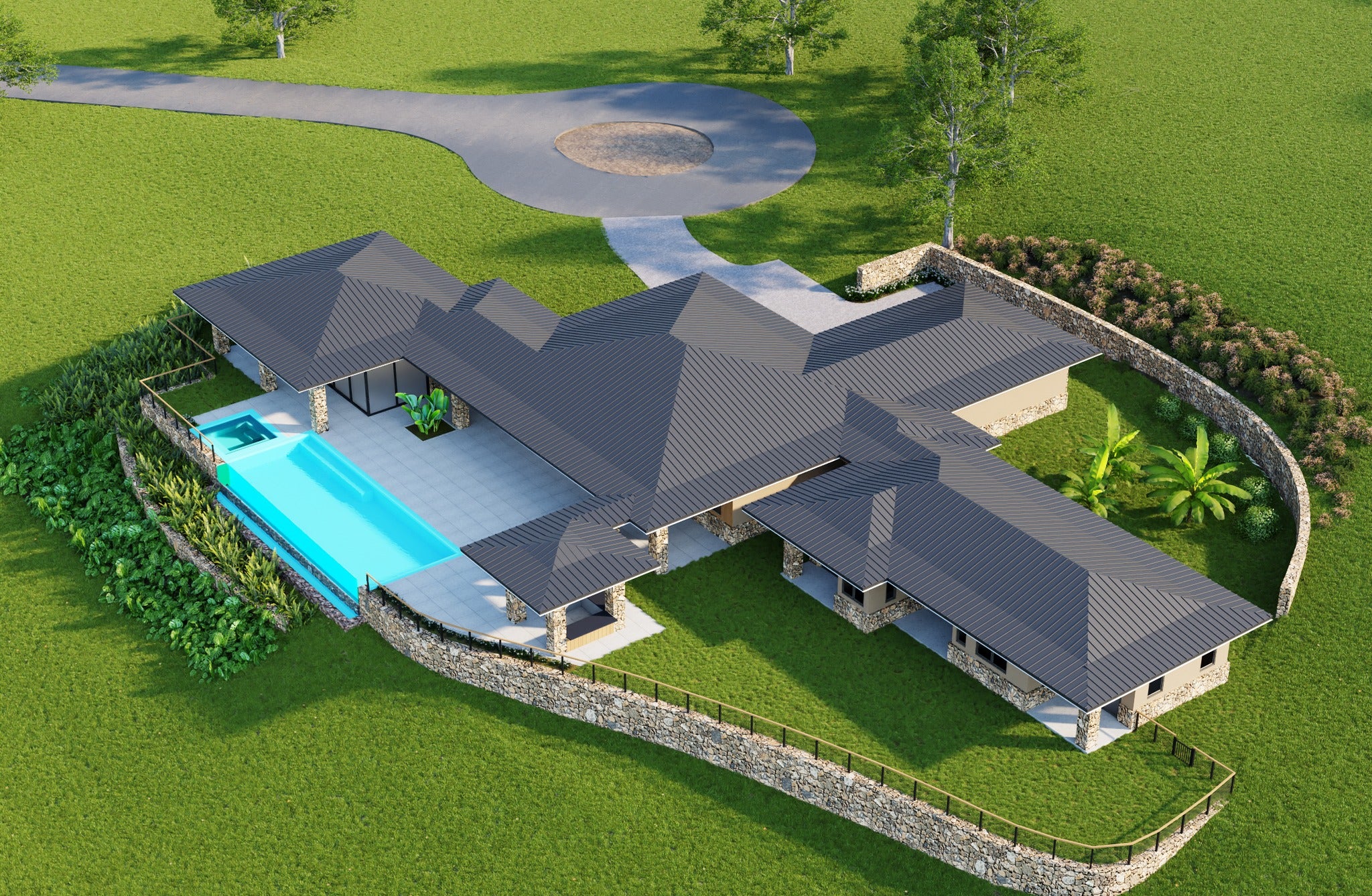 Keith A Winnie Architects Inc.