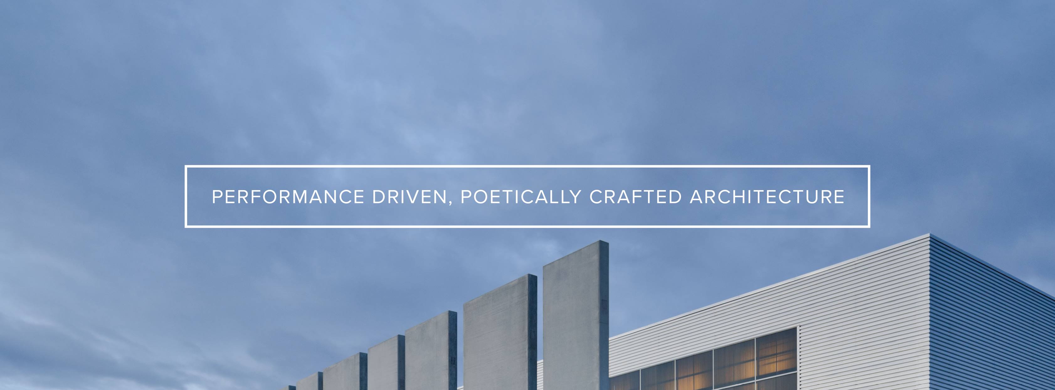 Sheehan Nagle Hartray Architects, a Woolpert company