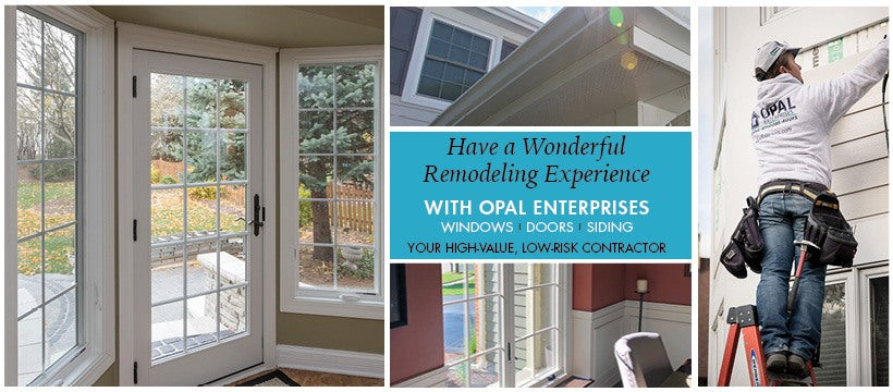 Opal Enterprises