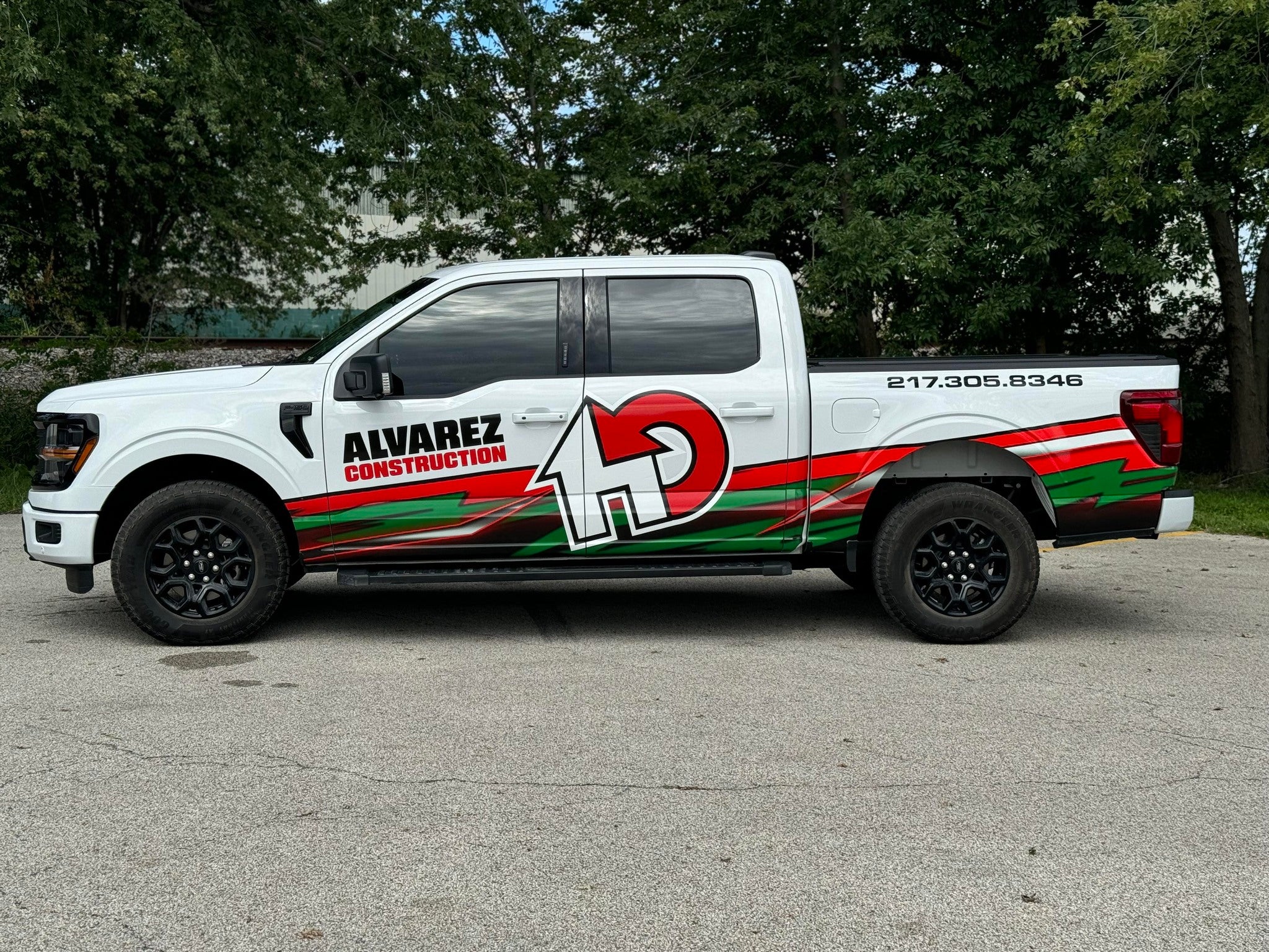Alvarez Construction 2 Inc