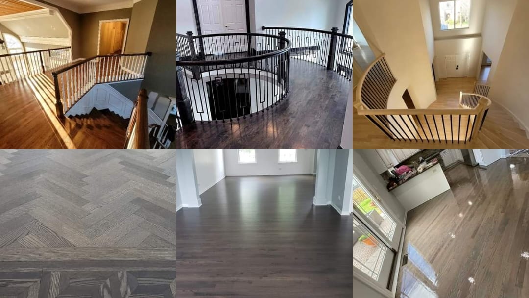 Sophisticated Flooring Chicago IL
