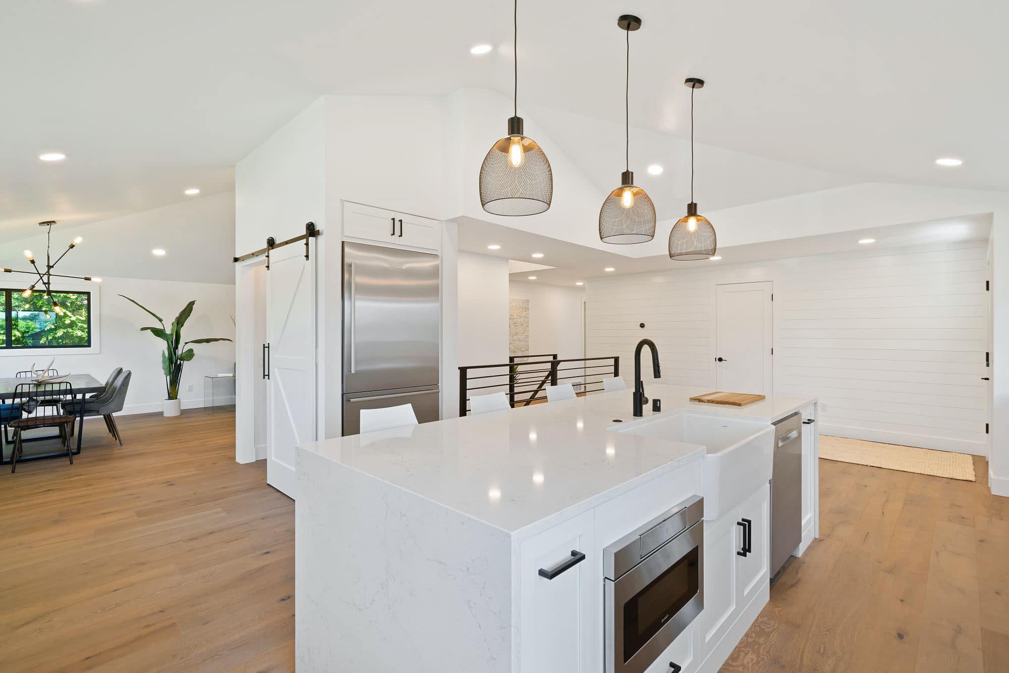 GP Home Renovations, Inc