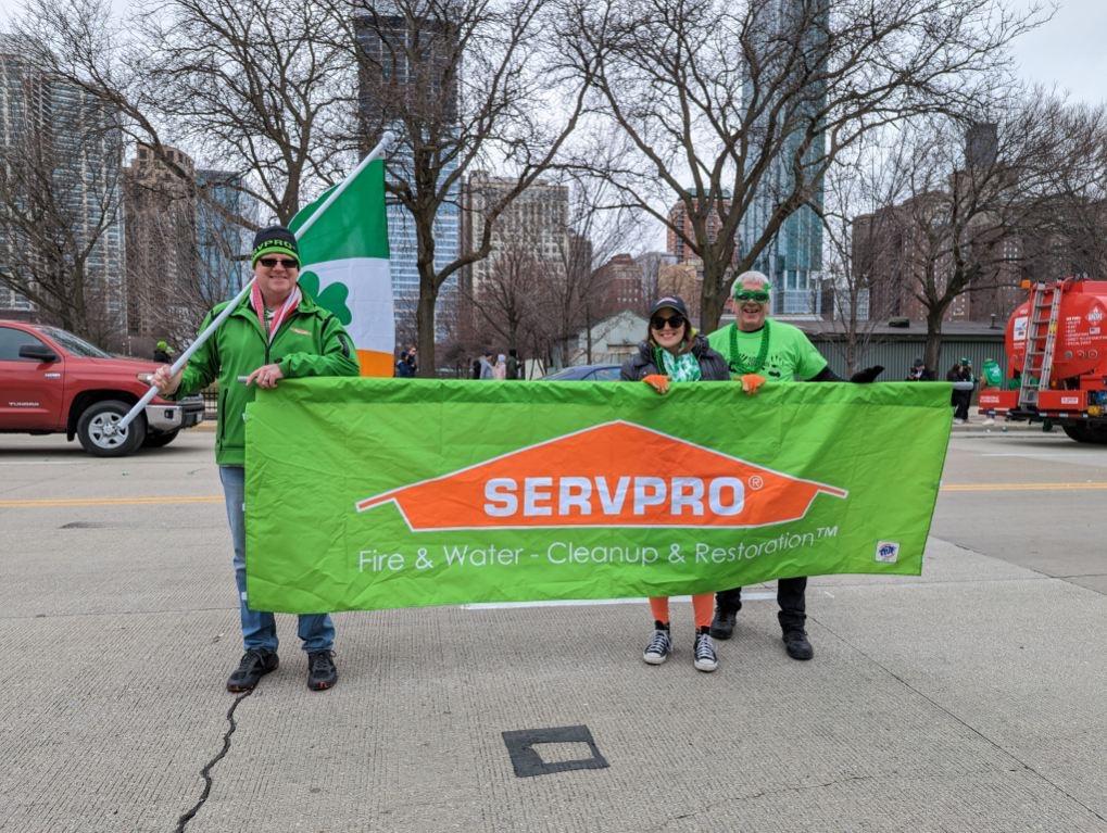SERVPRO