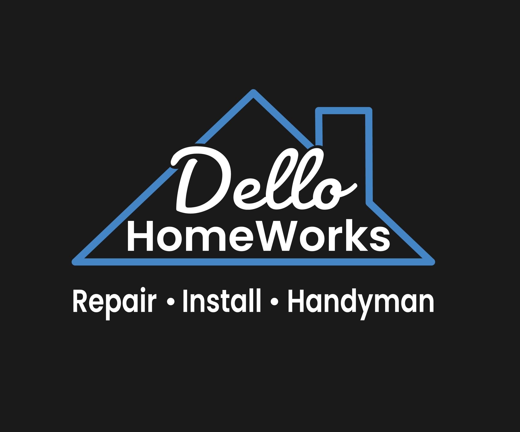 Dello HomeWorks