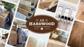 AB Hardwood Flooring and Supplies