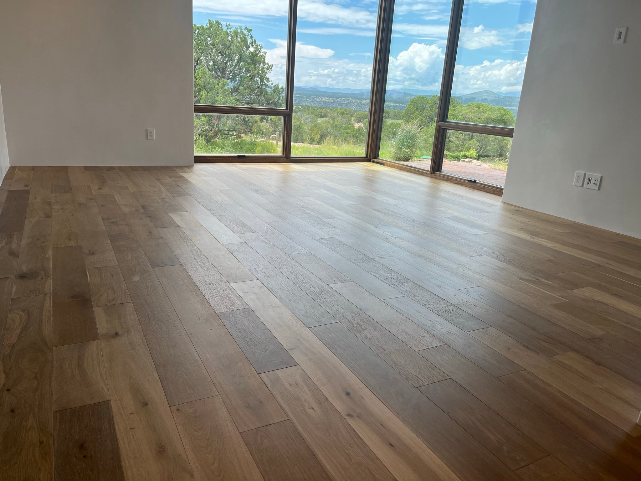 Santa Fe Flooring Pros