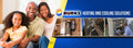 Burks Heating and Cooling Solutions