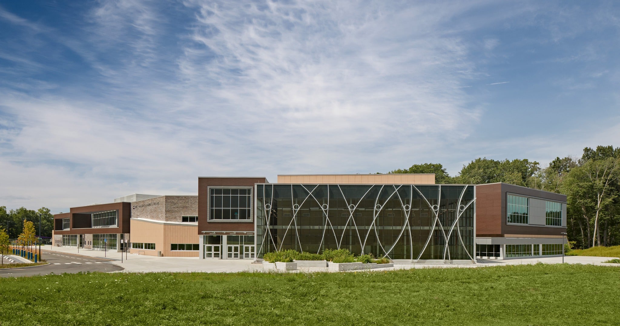 Friar Architecture Inc.