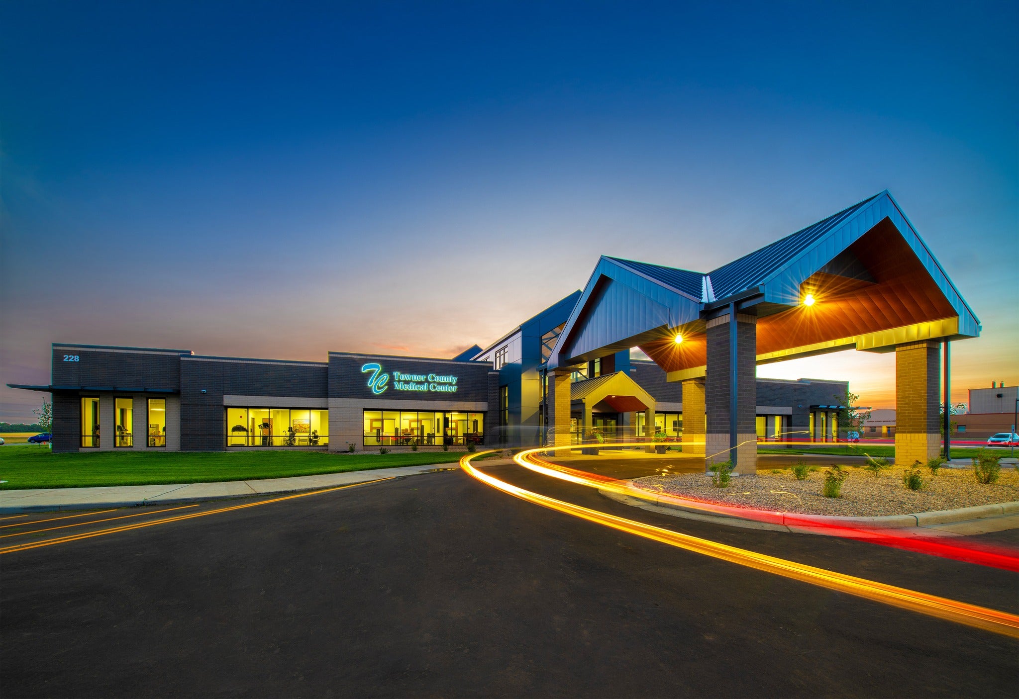 Infusion Architects