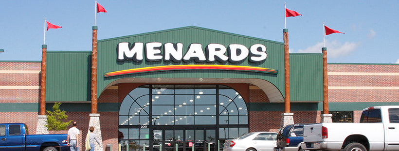Menards