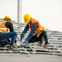 Able-Warnecke Roofing Inc