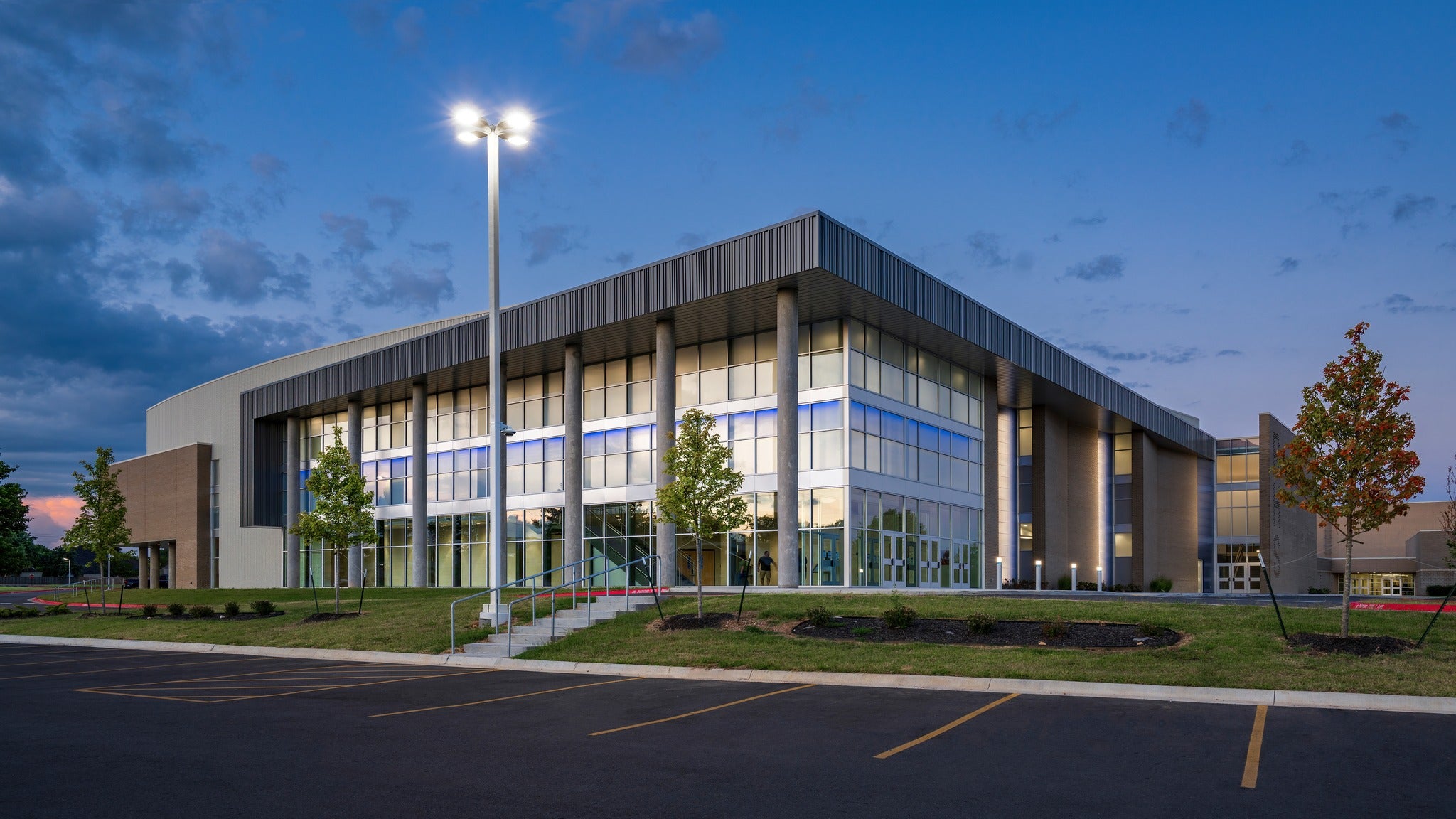 Hight Jackson Associates PA