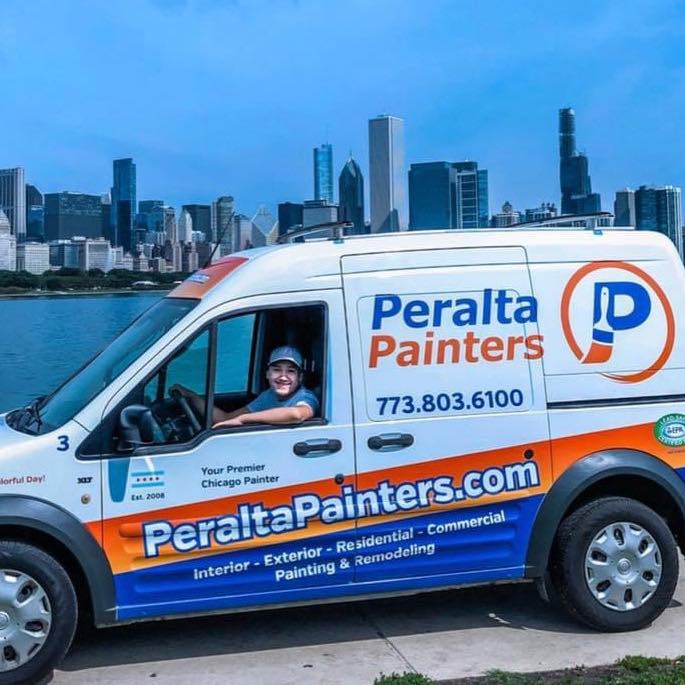 Peralta Painters