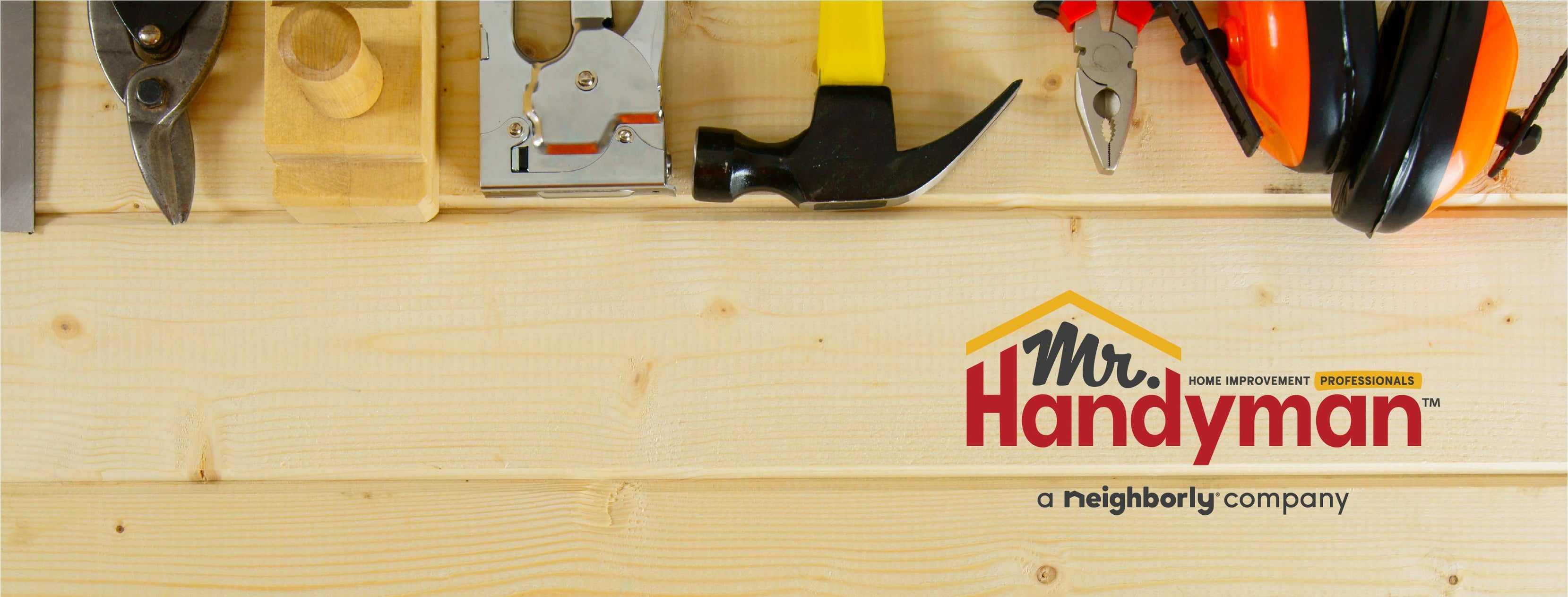 Mr. Handyman of Pittsburgh East Suburbs and Greensburg