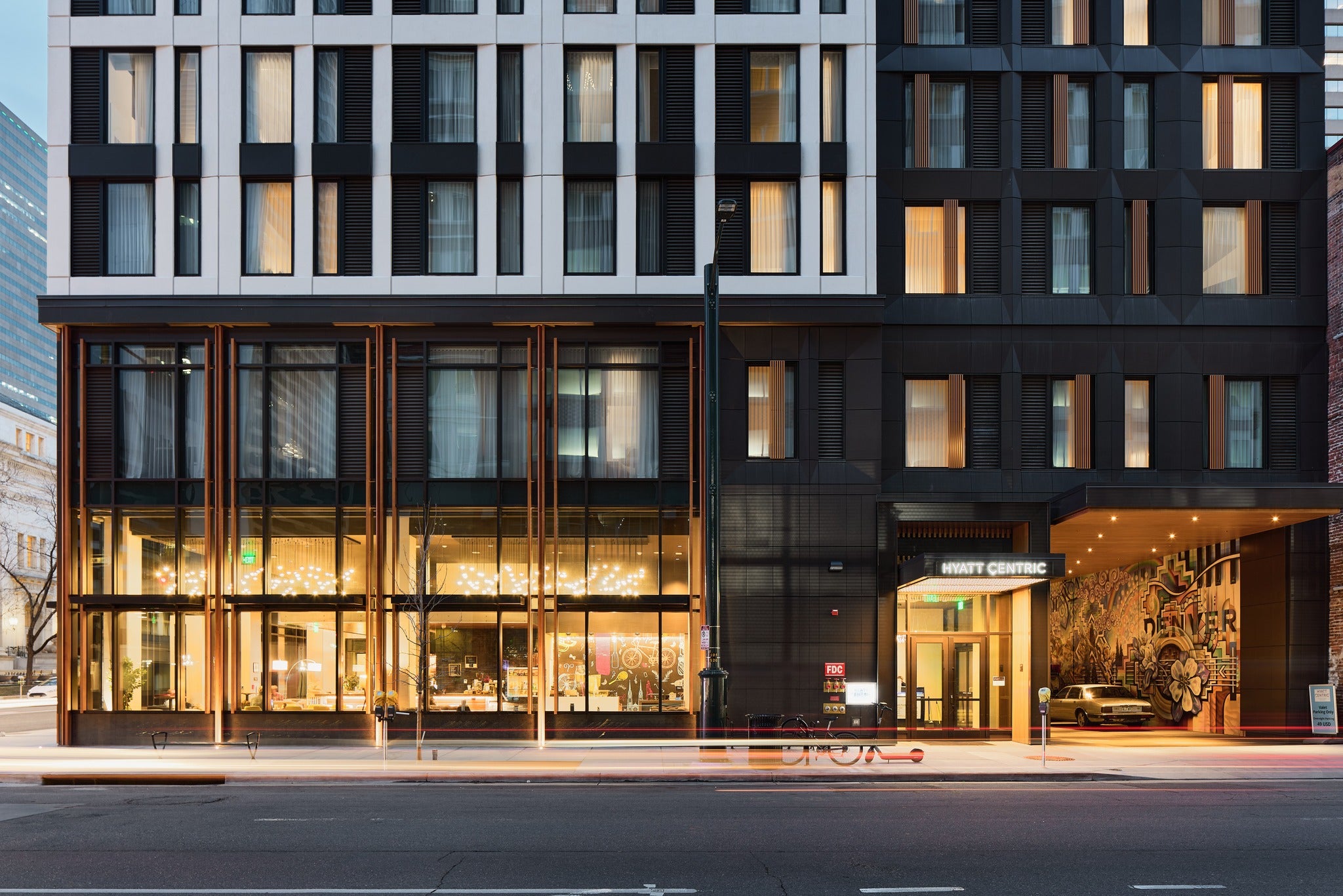 JNS Architecture & Design