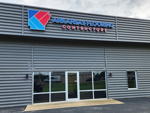 Arkansas Flooring Contractors LLC