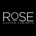 Rose Custom Cabinets
