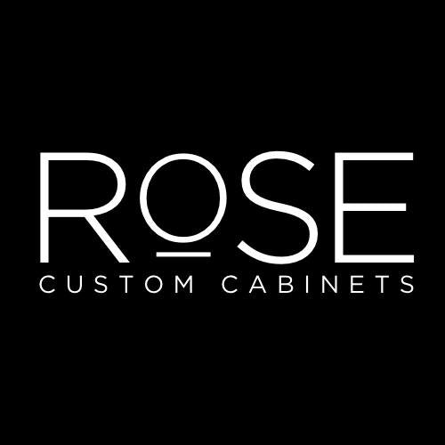Rose Custom Cabinets