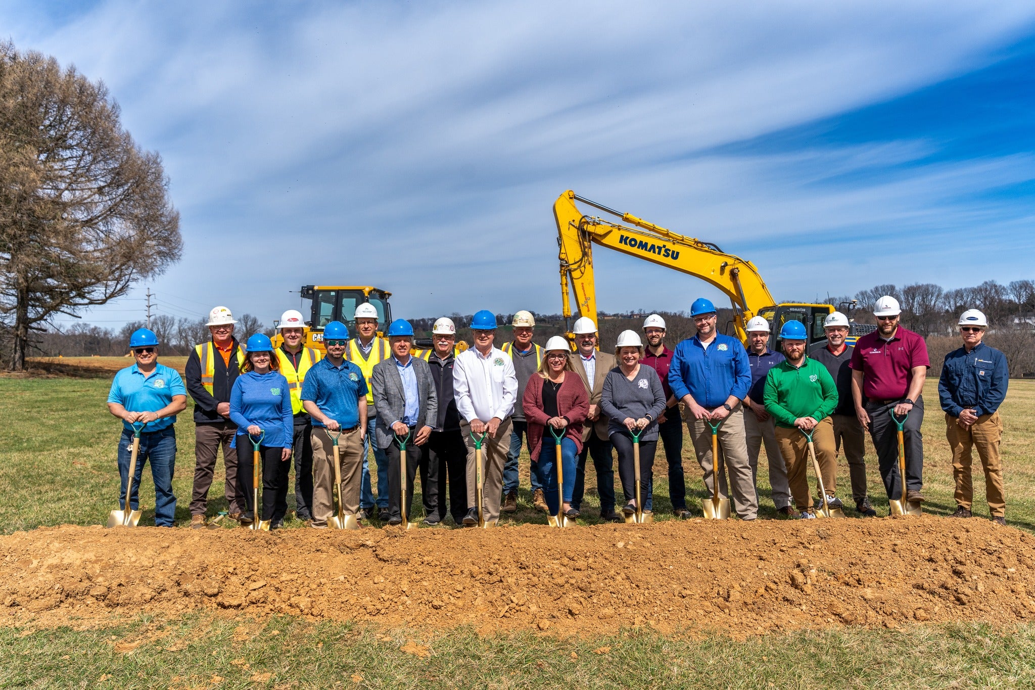 C.S. Davidson, Inc.