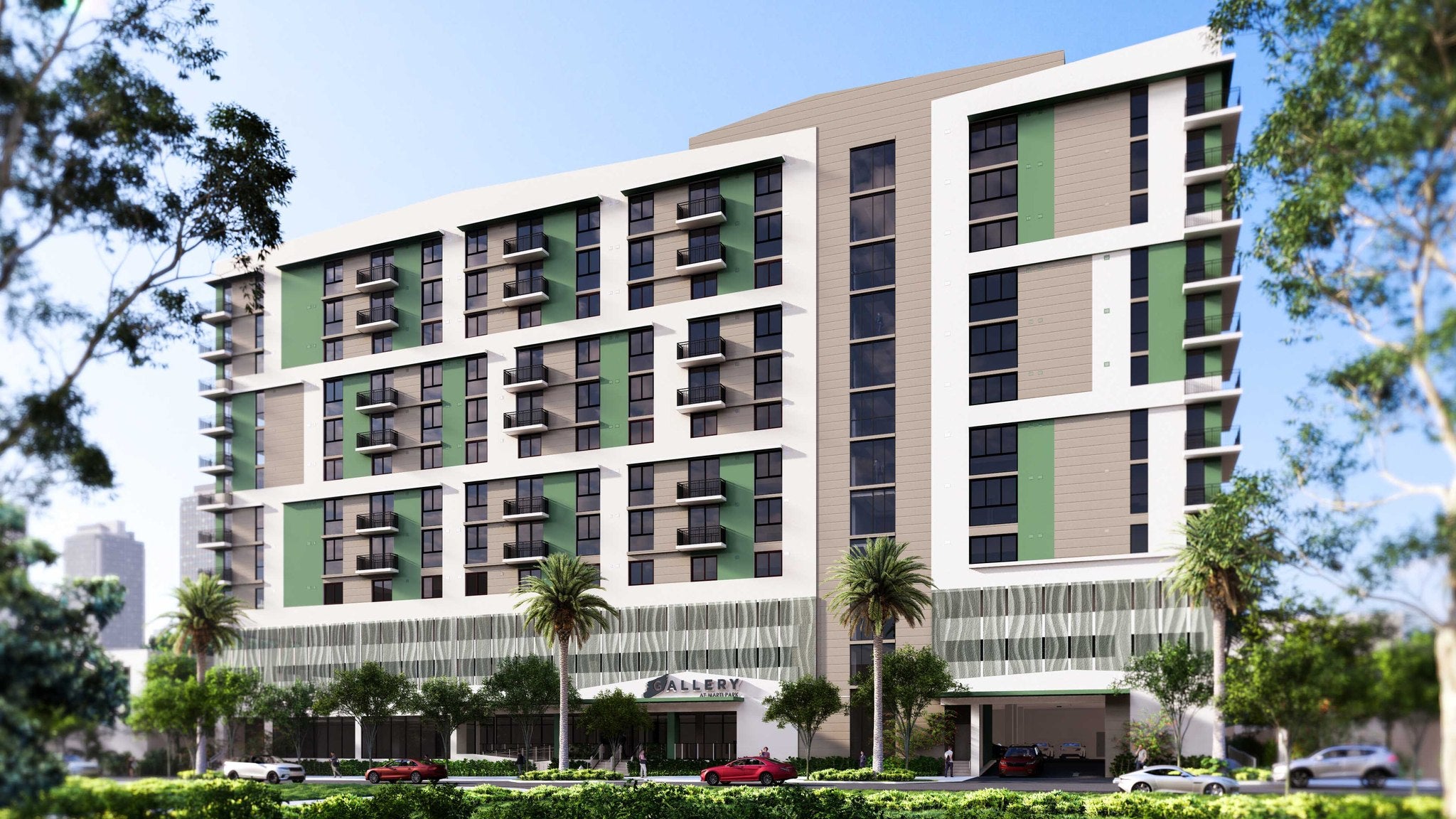 Modis Architects
