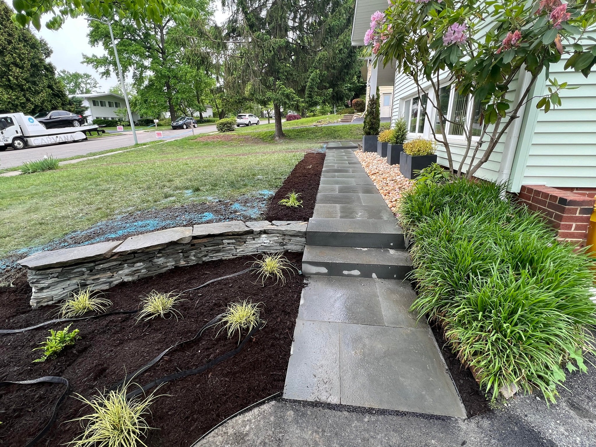 EcoLandscapes Design, LLC