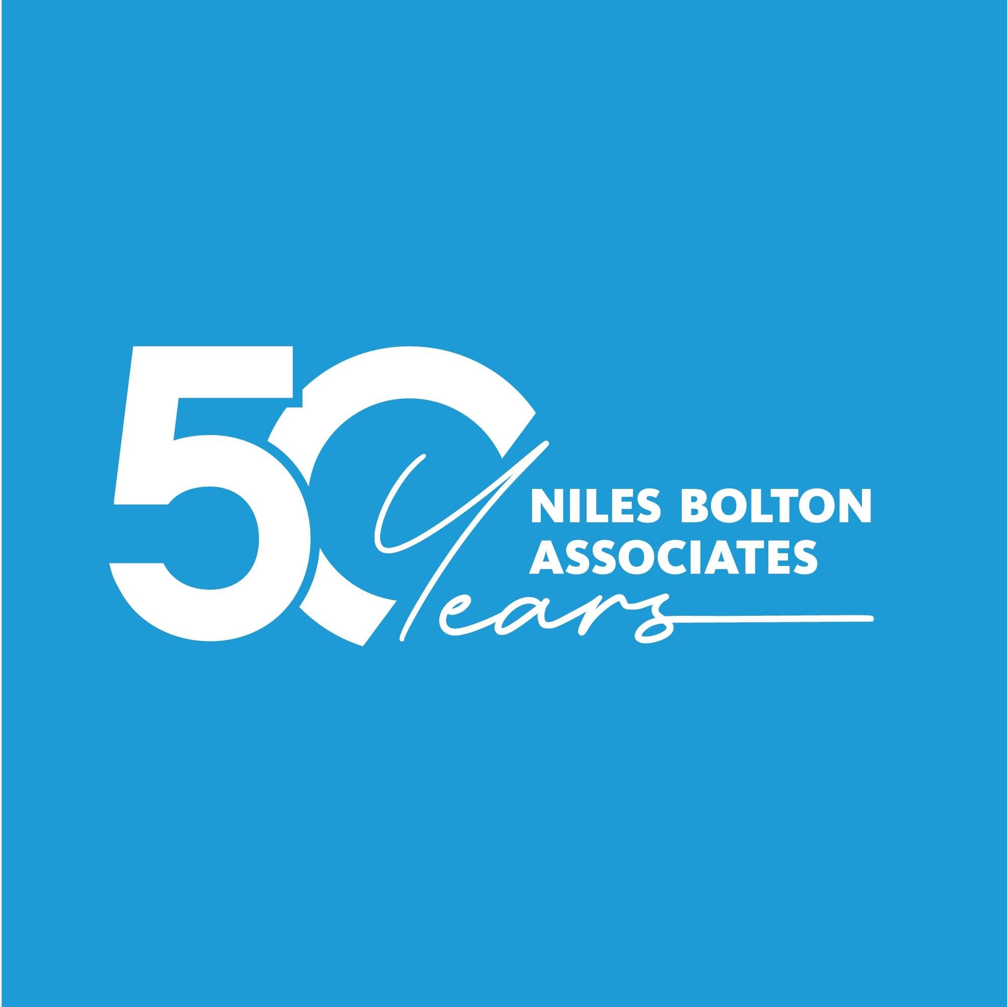 Niles Bolton Associates Inc.