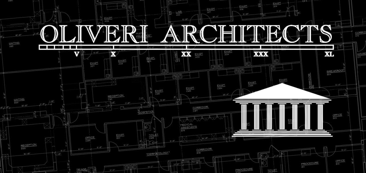 Oliveri Architects