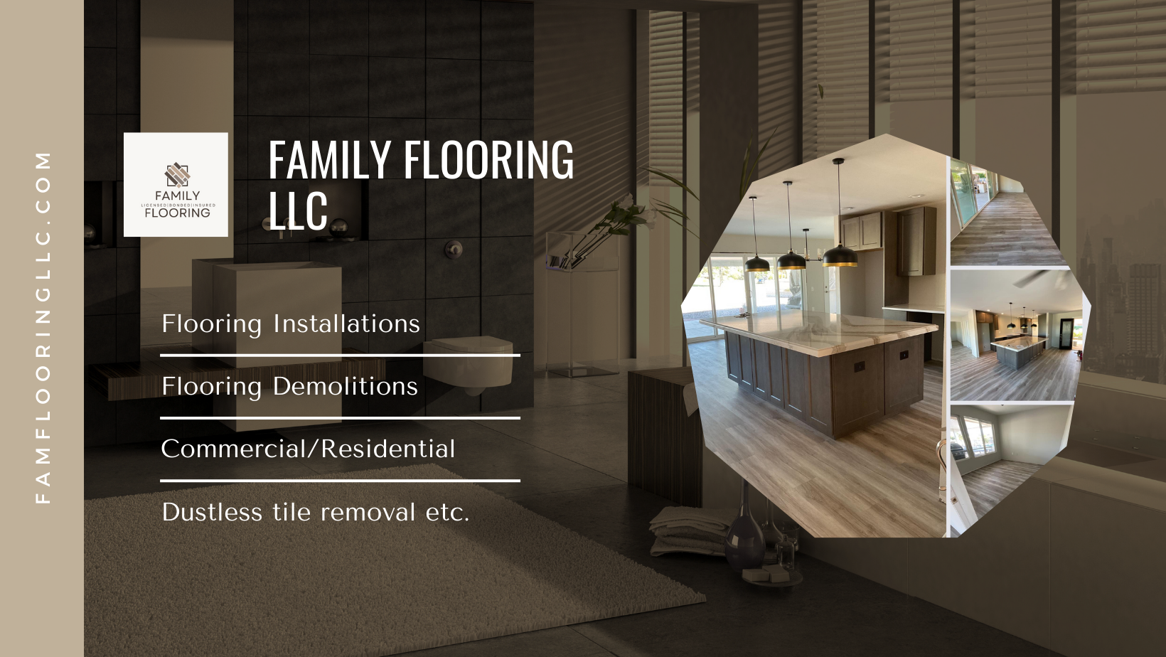 Family Flooring LLC