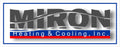 MIRON Heating & Cooling, Inc