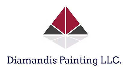 Diamandis Painting